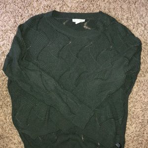 Women’s size medium lightweight sweater